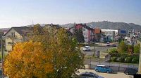 Novaki › South-west: Ulica Doktor Franje Tuđmana