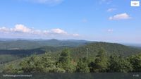 Dorrenbach: Stäffelsbergturm - Overdag
