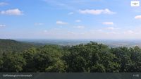 Dorrenbach: Stäffelsbergturm - Overdag