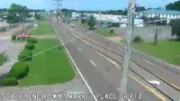 Southaven: Stateline Rd at Market Place Dr - Day time