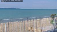 Gosport › South-west: Stokes Bay - Overdag