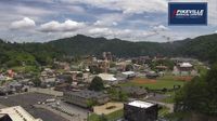 Pikeville › North: Pikeville Medical Center - University of Pikeville - Day time