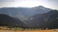 Municipal Unit of Potamia: Karpenisiotis river valley - Day time