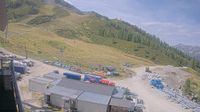 Chamonix-Mont-Blanc › South-west: Les Grands Montets
