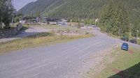 Chamonix-Mont-Blanc › South: Chemin de la Glacière