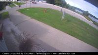 Whitehall › South-west: Thompson Street - White River - Day time