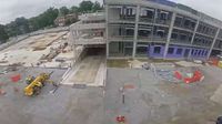 Franklin › North-east: Franklin City Hall - Day time