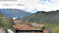 Tremosine sul Garda › South: Chiesa Parrocchiale di San Bartolomeo Apostolo - Vesio