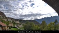 Tremosine sul Garda › East: Chiesa Parrocchiale di San Bartolomeo Apostolo - Vesio