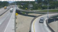 Burlington: R7: US 34 West Zoom - Day time