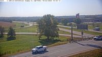 Nahant: QC - I-280 @ MM 9.9 (Centennial Expwy - IL) - Day time