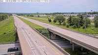 De Soto: I-80 @ MM 109.9 - Day time