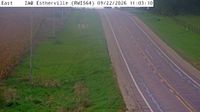 Estherville: R64: East View - Day time