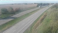 Murphy: NW - I-80 @ MM 171 (E 84th St) - Day time