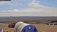 Kitikmeot Region - Day time