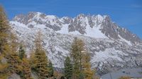Chamonix-Mont-Blanc › North-west: Aiguilles Rouges
