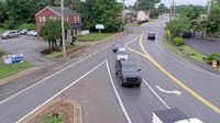 New Castle: SR 9/SR 273 (FERRY CUT OF @ DE) - Day time