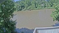 Peaks Mill › West: Canoe Kentucky - Day time