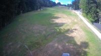 Cisiec › West: Ski lift for Groniem