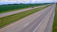 Fostoria: 3AX - US 71 @ MM 209 (IWZ 5776S) - Day time