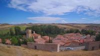 Tartanedo › North-east: Iglesia de San Bartolomé - Day time