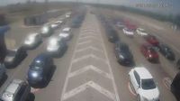 Terthore › South: Preshevo Border Crossing (SRB) - Day time