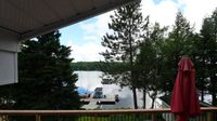 Ryerson Township: Lake Cecebe - Day time