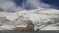 Samnaun: Alp Trida