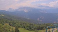 Brixen - Bressanone: Plose - Plancios - Day time