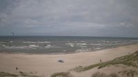 Palanga › North-west: Monciškės Beach - Day time