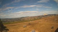 Church Stretton › North-west: Midland Gliding Club Limited GB-0196 - Day time