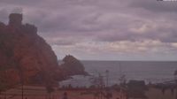 Ota › West: Tour Génoise de Porto - Porto - Jour