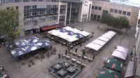 Dortmund › North-east: Markt - El día