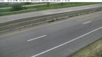 Maquoketa: R28: US 61 Road - Day time