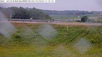 Tenville › West: 34th Infantry Division Highway - Day time