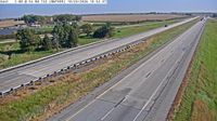 Kellogg: NW - I-80 @ MM 173 (Co Rd T22) - Day time