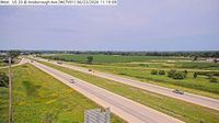 Waterloo: WL - US 20 @ MM 209.2 (Ansborough Ave) - Day time