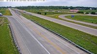 Waterloo: WL - US 20 @ MM 207.7 (US 63) - Day time