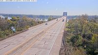 Davenport: QC - I-280 @ MM 9.4 - Day time