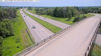De Soto: I-80 @ MM 108.6 - Day time
