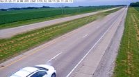 Fostoria: 3AX - US 71 @ MM 209 (IWZ 5776N) - Day time