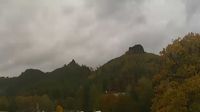 Jetrichovice › North-east: Swiss Court Guesthouse - Mary's Rock - Mariina vyhlídka - Bohemian Switzerland National Park
