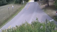 Scotland: SR-31 - MM 17 - NB - Day time