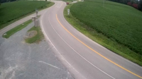 Scotland › West: Old Towne Circle - Olde Towne Road - Pleasant Point Road - Rolfe Highway - Day time