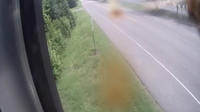 Mount Pleasant: SR-31 - MM 20.5 - NB - Day time