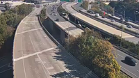 Arlington › South: Interstate 395 - Day time
