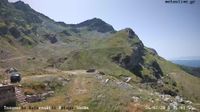 Central Tzoumerka Μunicipality › North-west: Katarraktis Mountain Refuge - Overdag