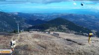 Brus Municipality › North-east: Kopaonik