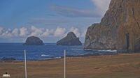 Vestmannaeyjabaer › West: Golfklúbbur Vestmannaeyja