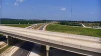 Leland › West: Greenville Bypass - Day time